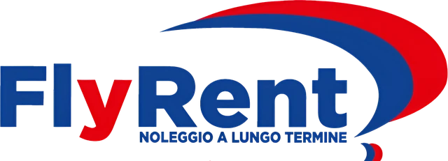 FlyRent, noleggio a lungo termine