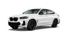 BMW X4 M Sport