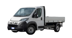 Fiat Ducato Cassone Trilaterale