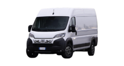 Fiat Ducato MH2 MJet 120 CV