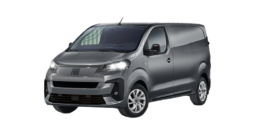 Fiat Scudo 1.5 HDI 100 CV