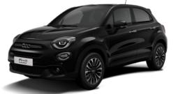 Fiat 500X 1.3 Diesel 95cv