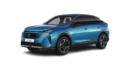 Peugeot 3008 1.2 Hybrid 136cv Allure Pack