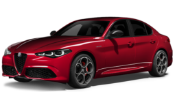 Alfa Romeo Giulia Veloce 2.2 Diesel 160cv (Auto)