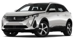 Peugeot 3008 1.5 Diesel 130cv (Auto)