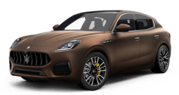 Maserati Grecale 2.0 250cv MHEV GT Q4 (Auto)