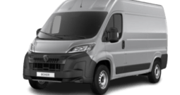 Peugeot Boxer 2.2 BlueHDi 140cv 33q L2H2