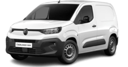 Citroën Berlingo M 1.5 100cv MT6