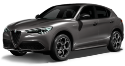 Alfa Romeo Stelvio 2.2 T.d. 160CV AT8 RWD Sprint