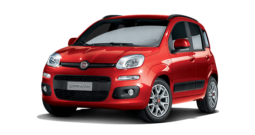 Fiat Panda 1.0 Hybrid