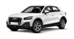 Audi Q2 2.0 35 TDI S-Tronic Business Advanced