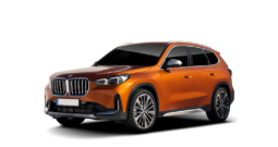 X1 XDRIVE 20D DCT MSPORT