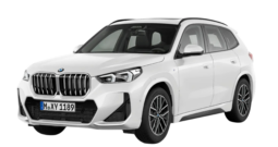 BMW X1 xDrive 20d DCT