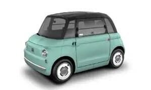 Fiat Topolino