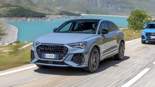 Audi Q3 S-Line