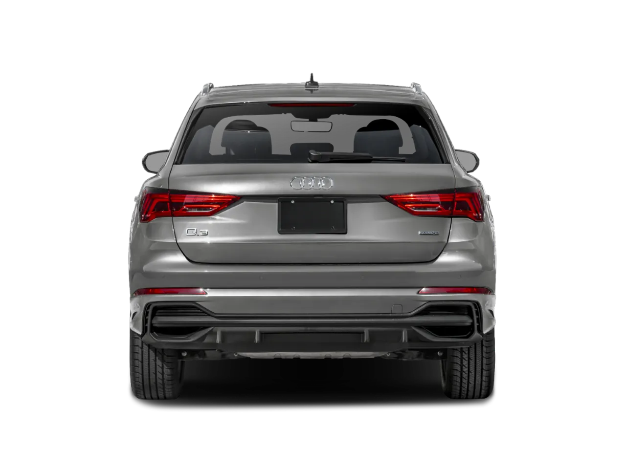 Audi Q3 S-Line