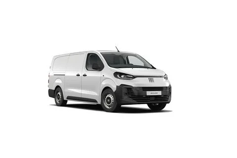 Fiat Scudo 3