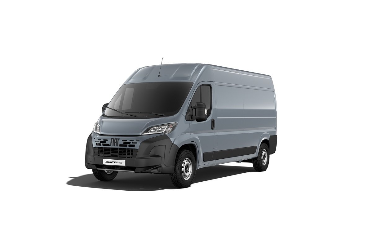 Fiat Ducato 3