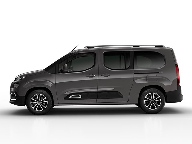 Citroen Berlingo 3