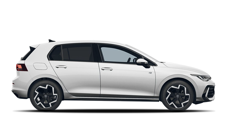 VW Golf 8