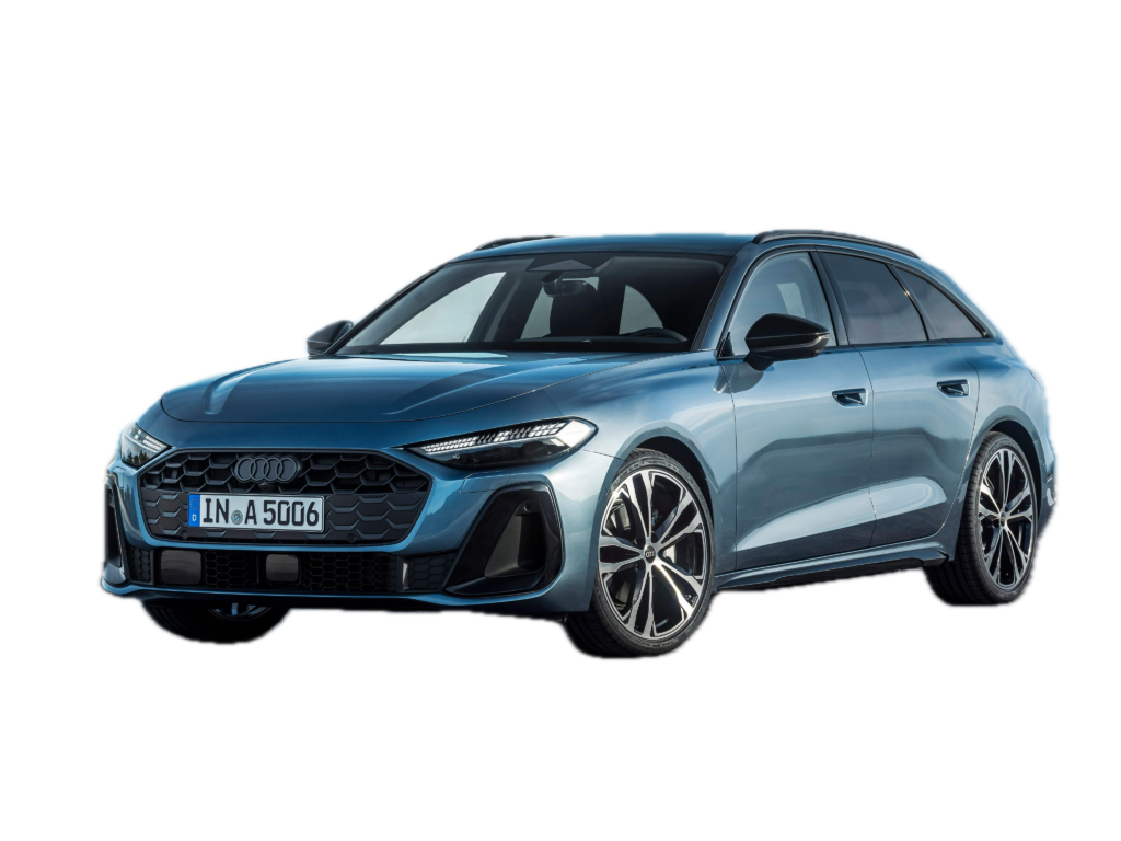 Audi-A5