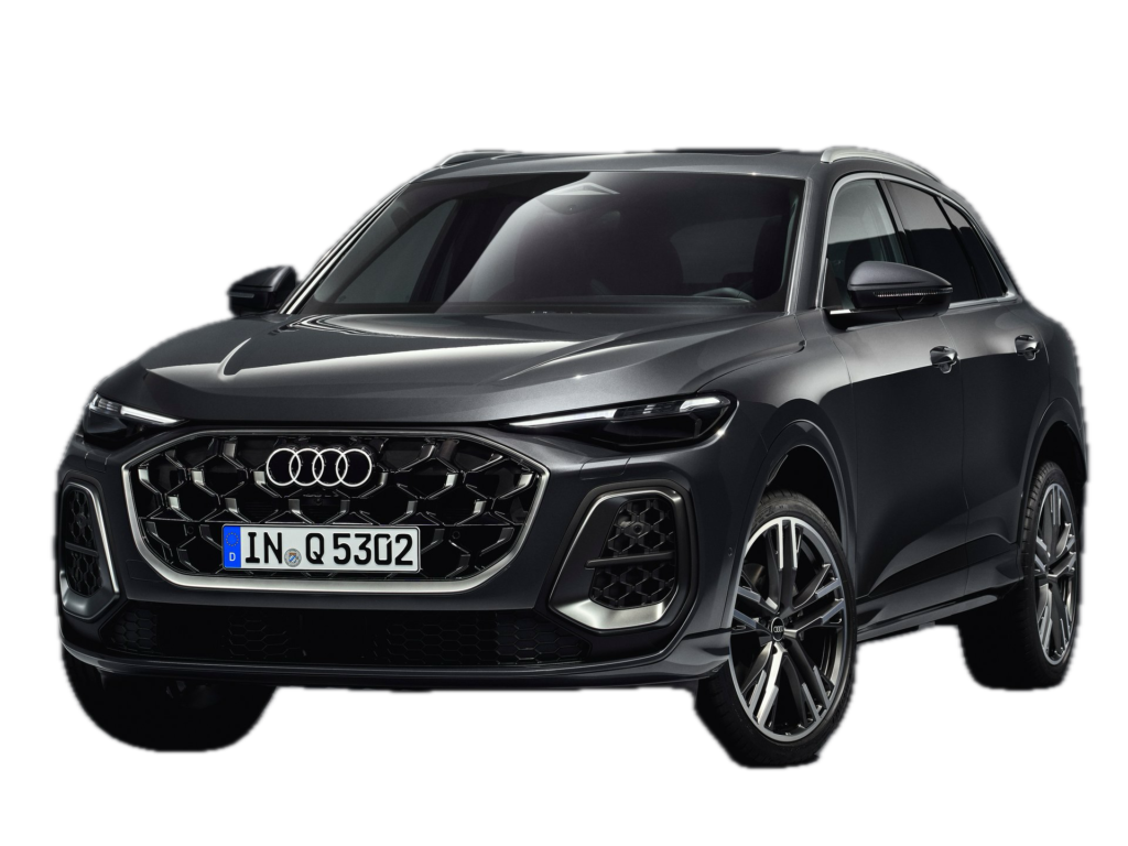 Audi-Q5