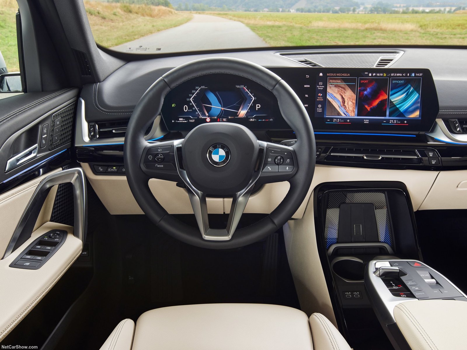 BMW X1 sDrive18d M Sport DCT