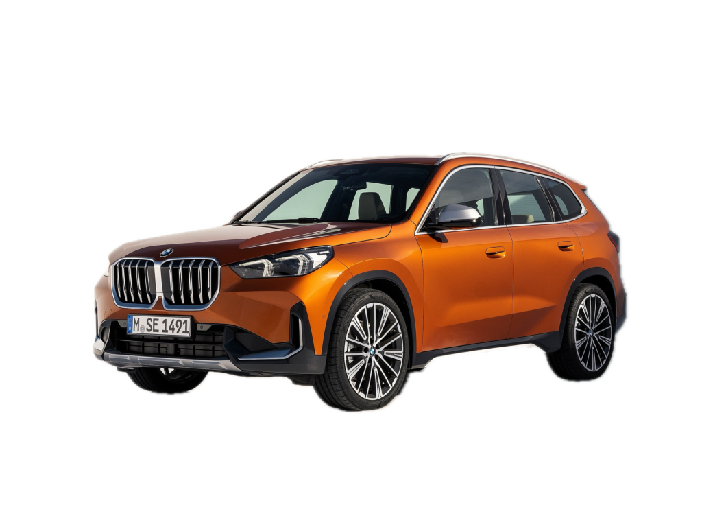 BMW-X1