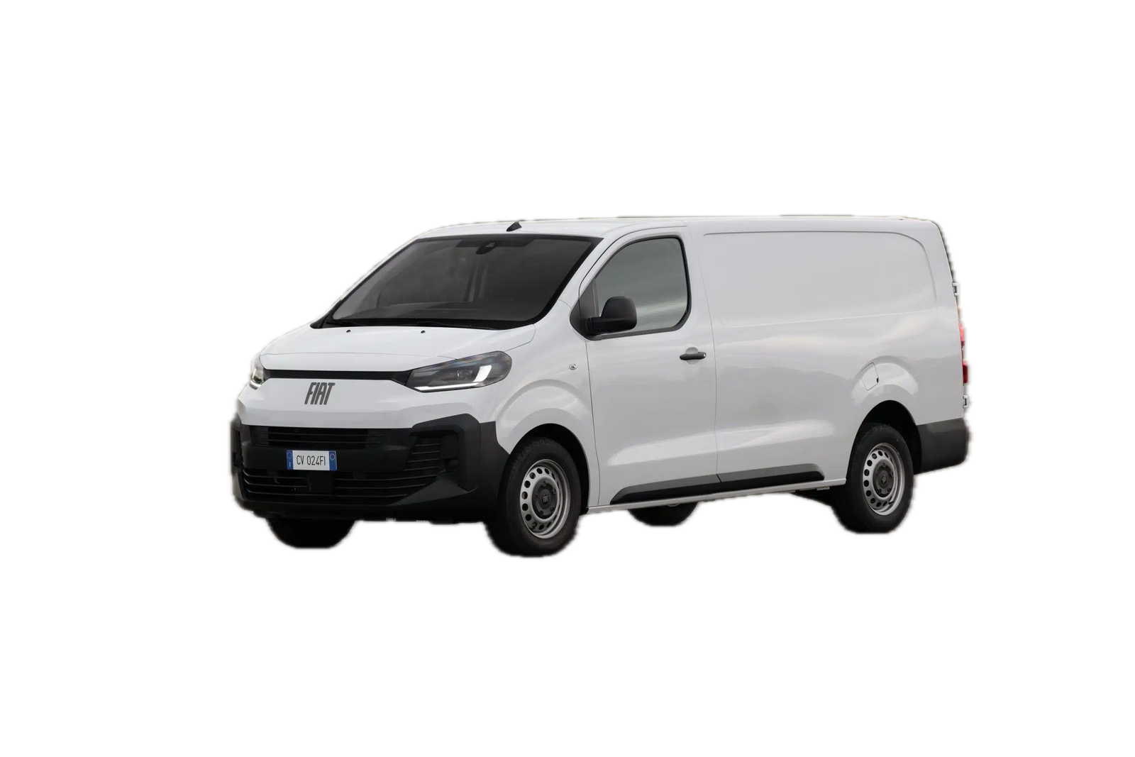 Fiat Scudo