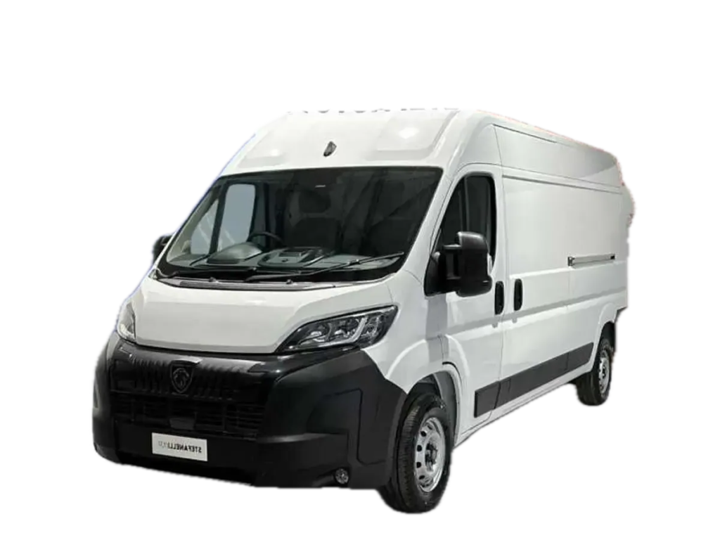 Peugeot Boxer L2H2