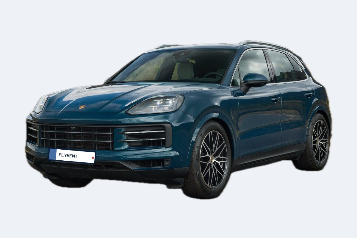 Porsche-Cayenne-2024-wallpaper