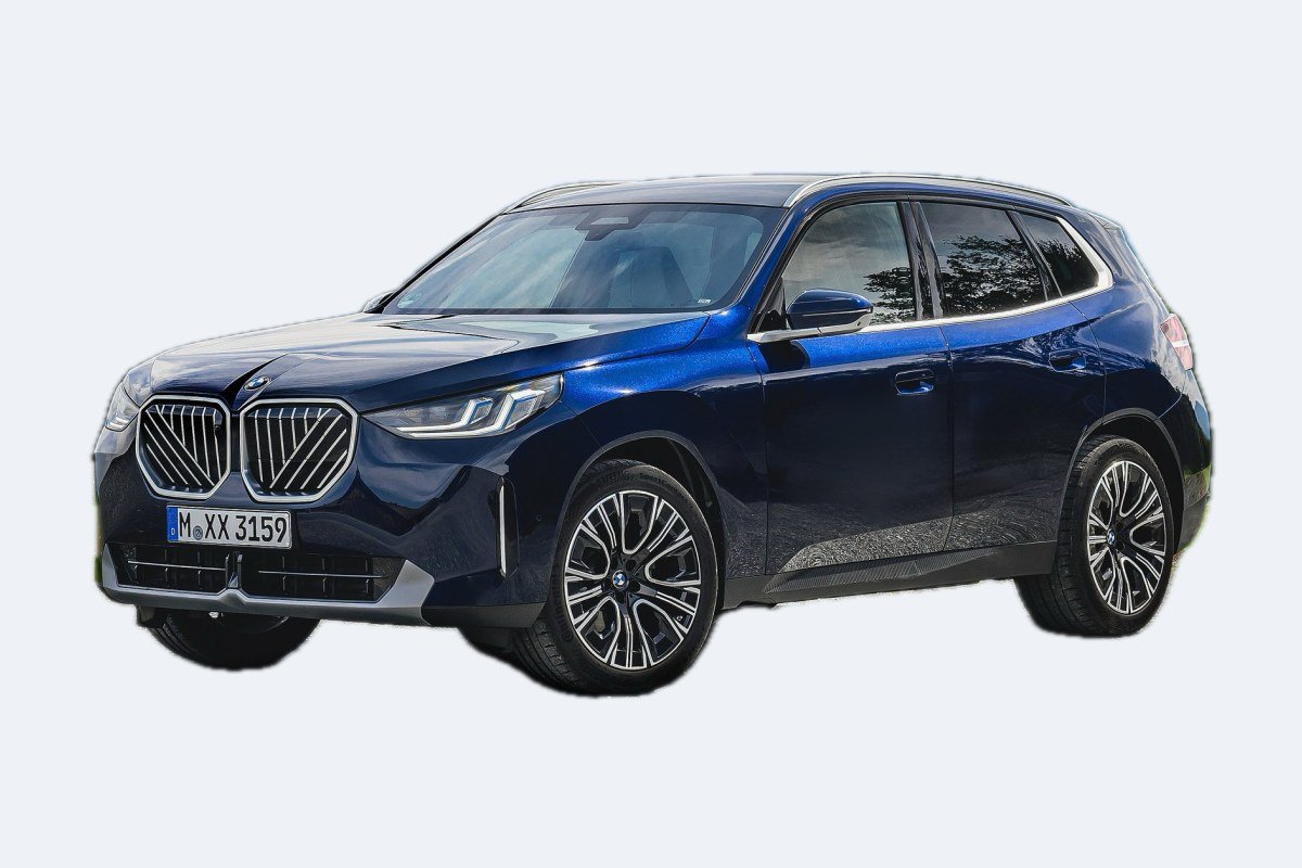 BMW-X3
