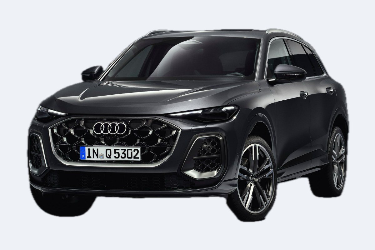 Audi-Q5