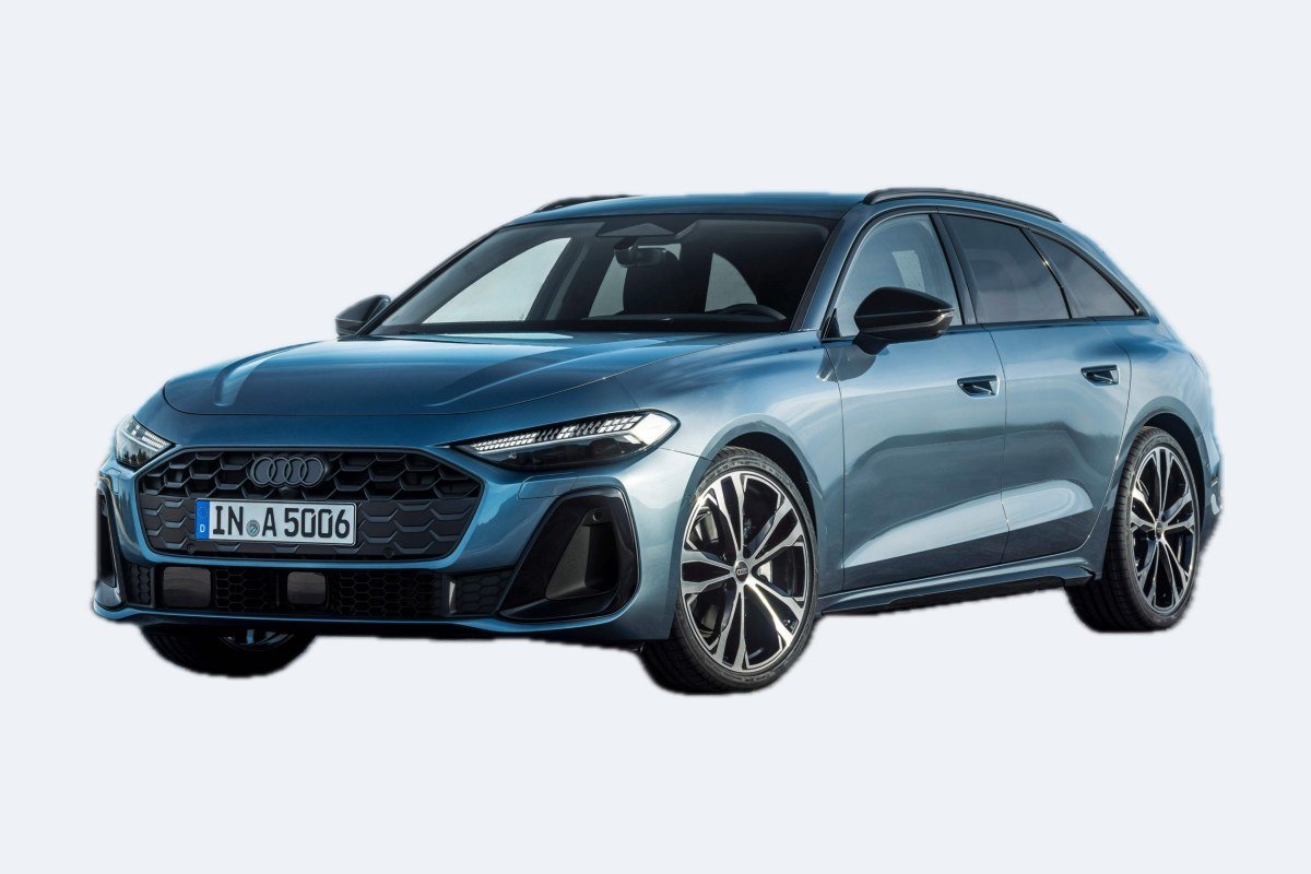 Audi-A5