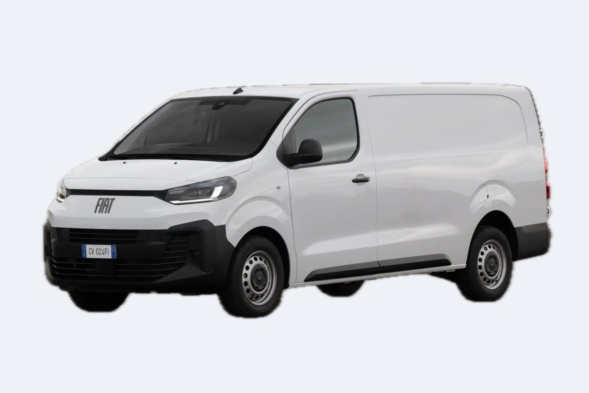 Fiat Scudo