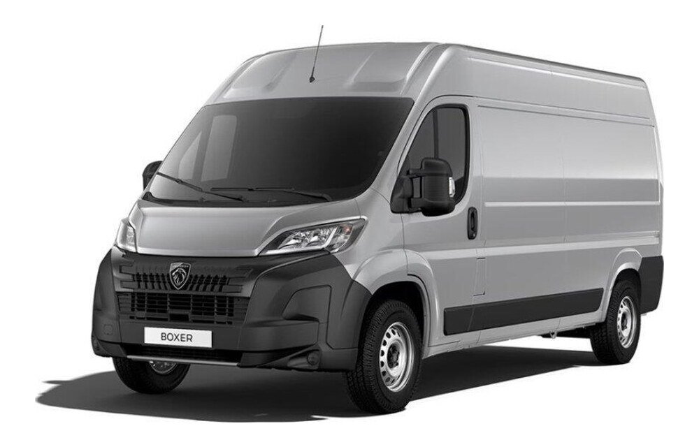 Peugeot Boxer L2H2