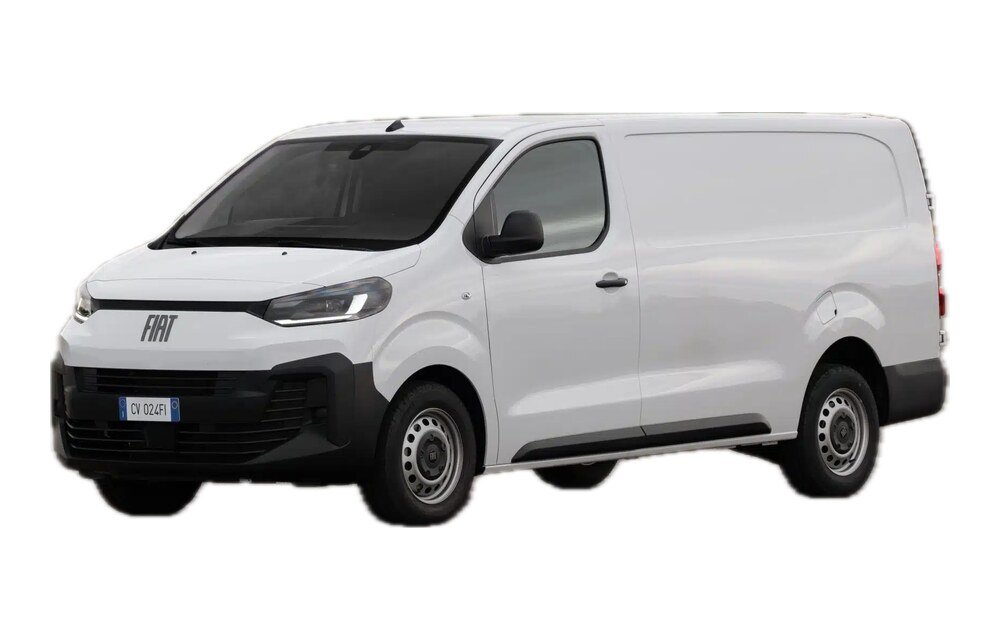Fiat Scudo